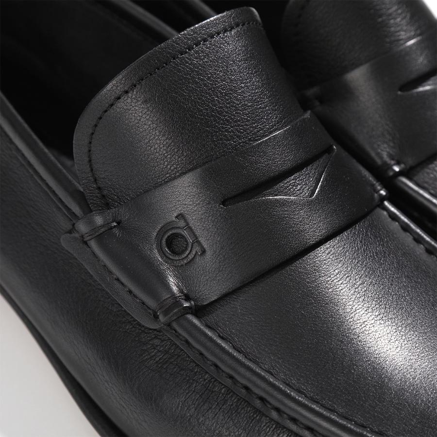 FERRAGAMO フェラガモ ローファー SAM 0725311 EEE メンズ FERRAGAMO フェラガモ ローファー SAM 0725311 EEE メンズ