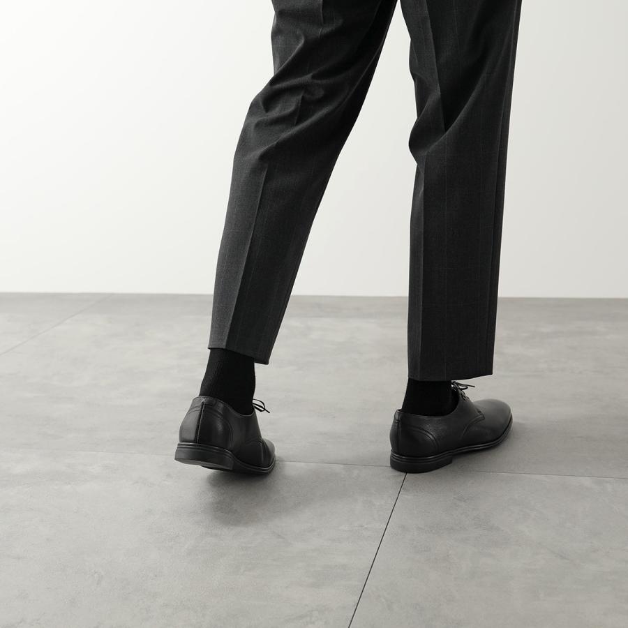 FERRAGAMO（フェラガモ） レースアップシューズ SPENCER 0723700 EEE