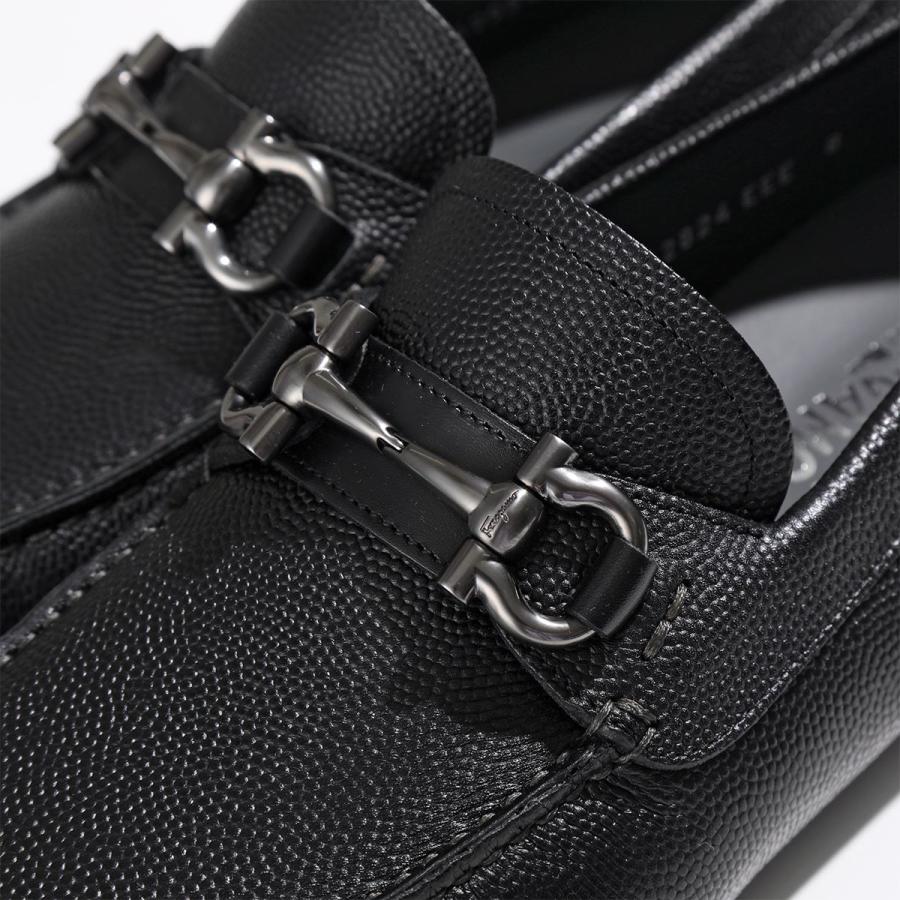 Salvatore Ferragamo PARIGI 27.0cm相当