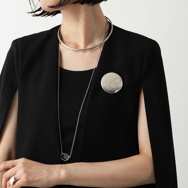 HERMES エルメス ブローチ BROCHE BADGE GM レディース メンズ HERMES エルメス ブローチ BROCHE BADGE GM レディース メンズ