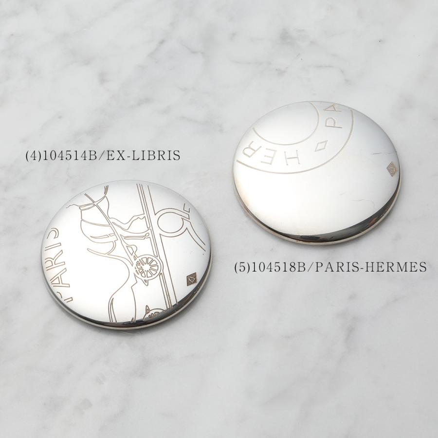 HERMES エルメス ブローチ BROCHE BADGE GM レディース メンズ HERMES エルメス ブローチ BROCHE BADGE GM レディース メンズ