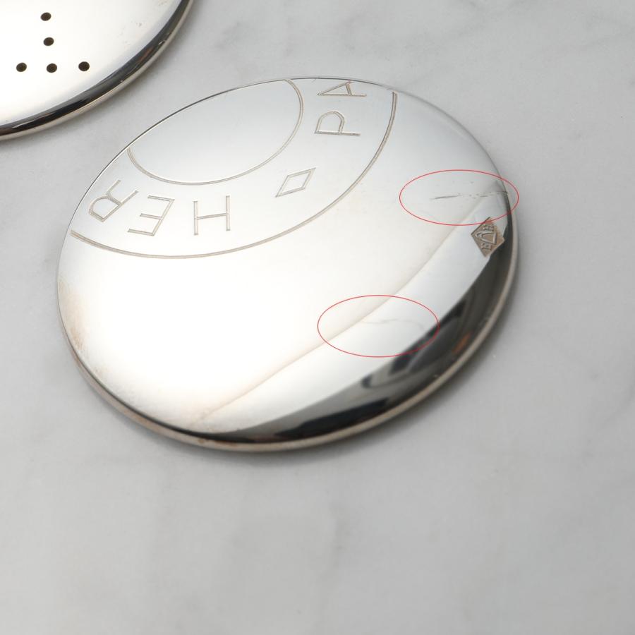 HERMES エルメス ブローチ BROCHE BADGE GM レディース メンズ HERMES エルメス ブローチ BROCHE BADGE GM レディース メンズ