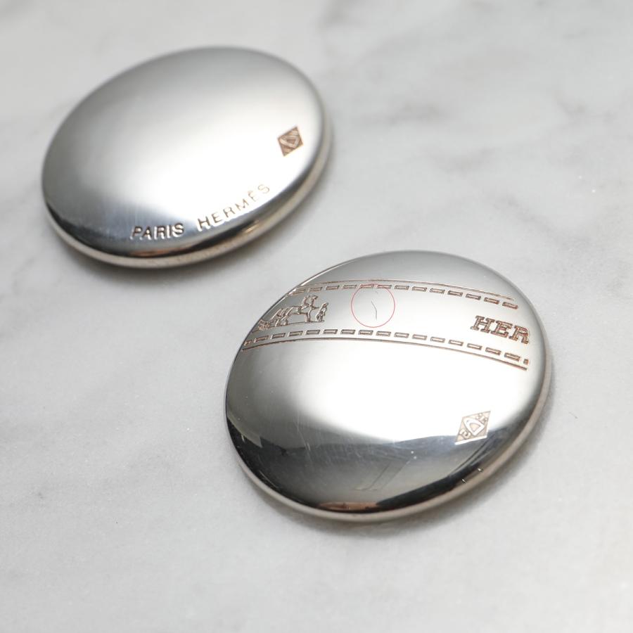 HERMES エルメス ブローチ BROCHE BADGE PM レディース メンズ HERMES エルメス ブローチ BROCHE BADGE PM レディース メンズ
