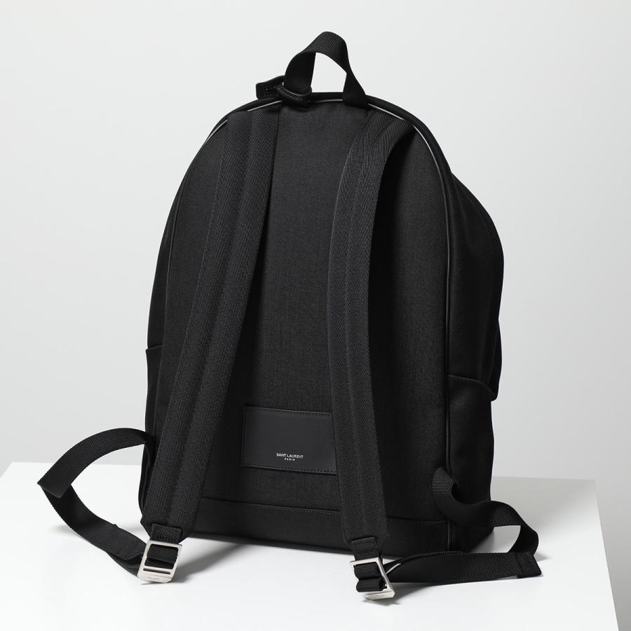 SAINT LAURENT サンローラン バックパック City シティ 534968 GKQN6 ...