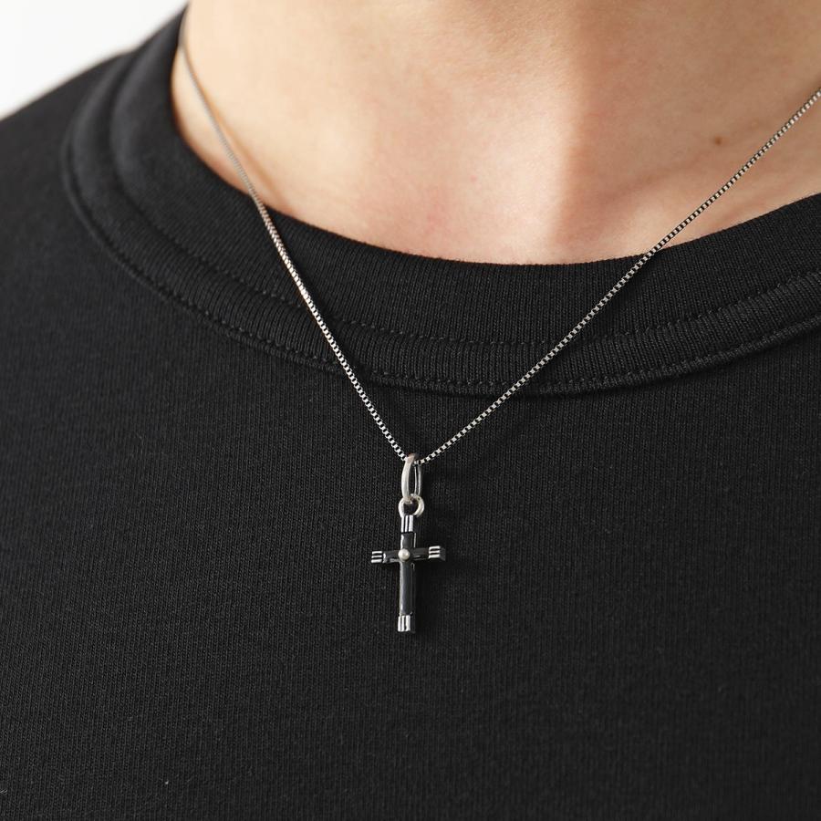 SAINT LAURENT サンローラン ネックレス 682956 Y15V1 メンズ SAINT LAURENT サンローラン ネックレス 682956 Y15V1 メンズ