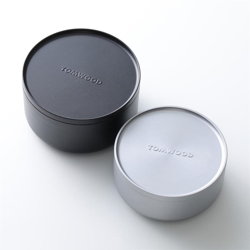 TOM WOOD（トムウッド） ブレスレット Cable Bracelet ケーブル 100087