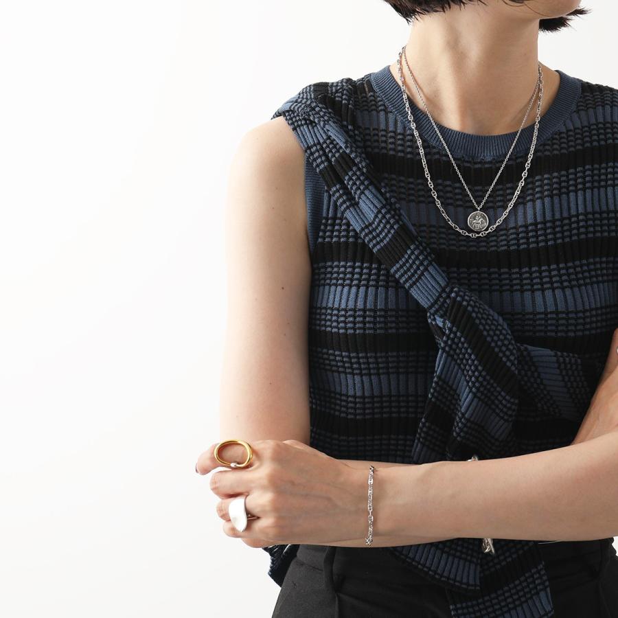 TOM WOOD（トムウッド） ブレスレット Cable Bracelet ケーブル 100087