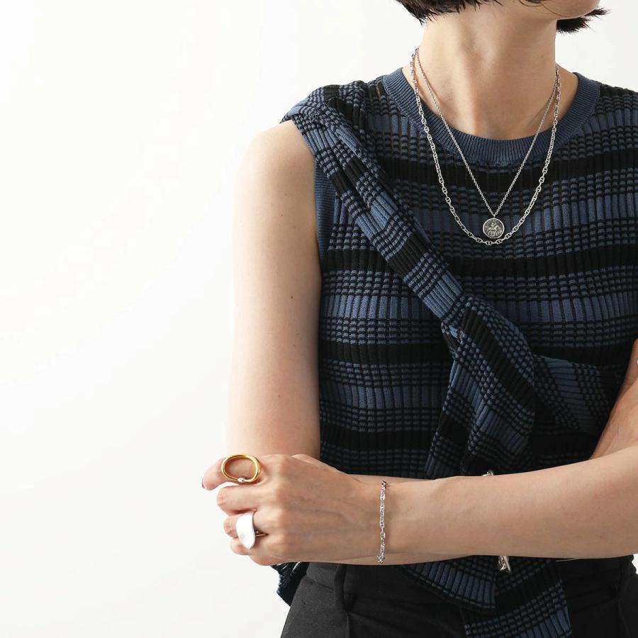 なみなみ様確認用 TOM WOOD（トムウッド） ブレスレット Cable Bracelet ケーブル 100087