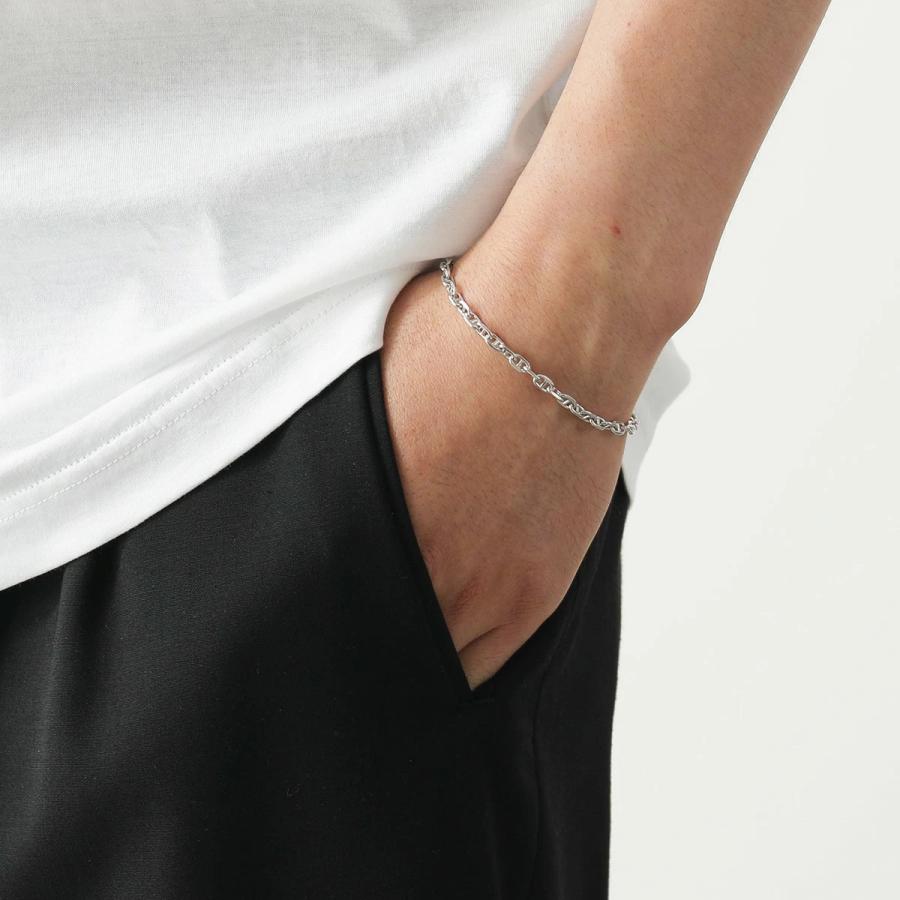 TOM WOOD（トムウッド） ブレスレット Cable Bracelet ケーブル 100087