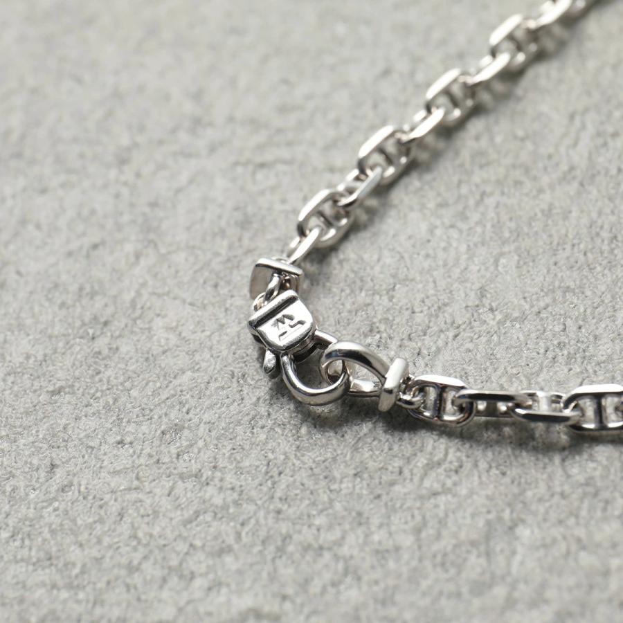 TOM WOOD（トムウッド） ブレスレット Cable Bracelet ケーブル 100087