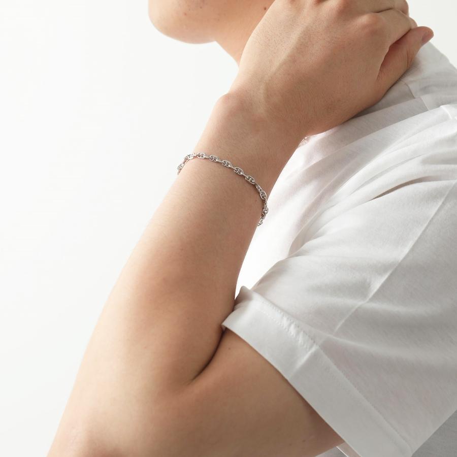 TOM WOOD TOMWOOD トムウッド ブレスレット Cable Bracelet TOM WOOD TOMWOOD トムウッド ブレスレット Cable Bracelet