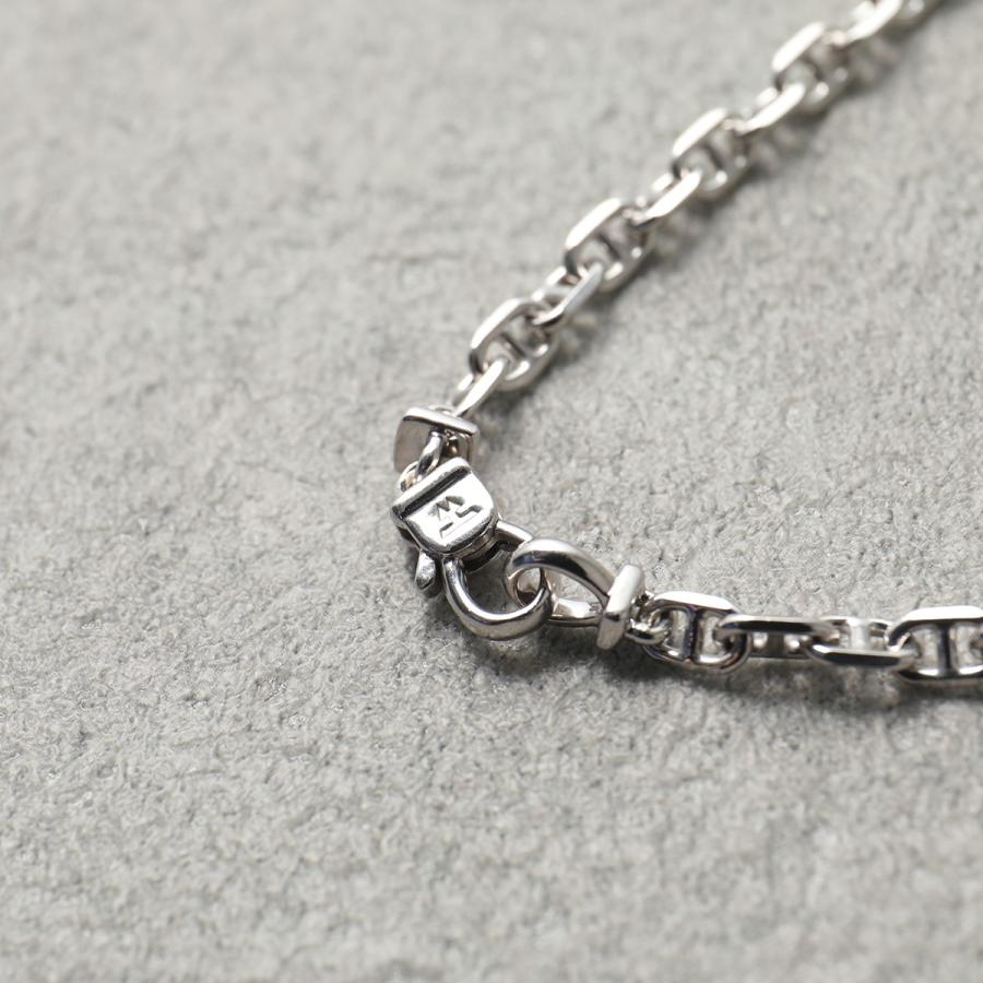 TOM WOOD TOMWOOD トムウッド ブレスレット Cable Bracelet TOM WOOD TOMWOOD トムウッド ブレスレット Cable Bracelet