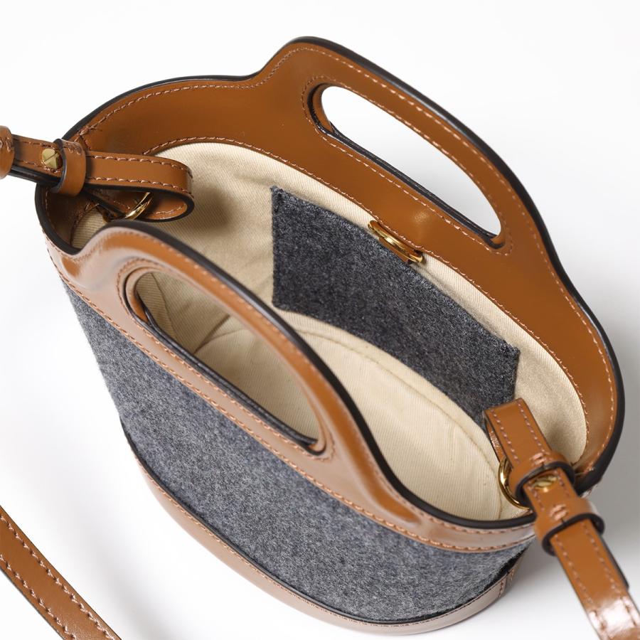 MARNI（マルニ） ショルダーバッグ TROPICALIA トロピカリア