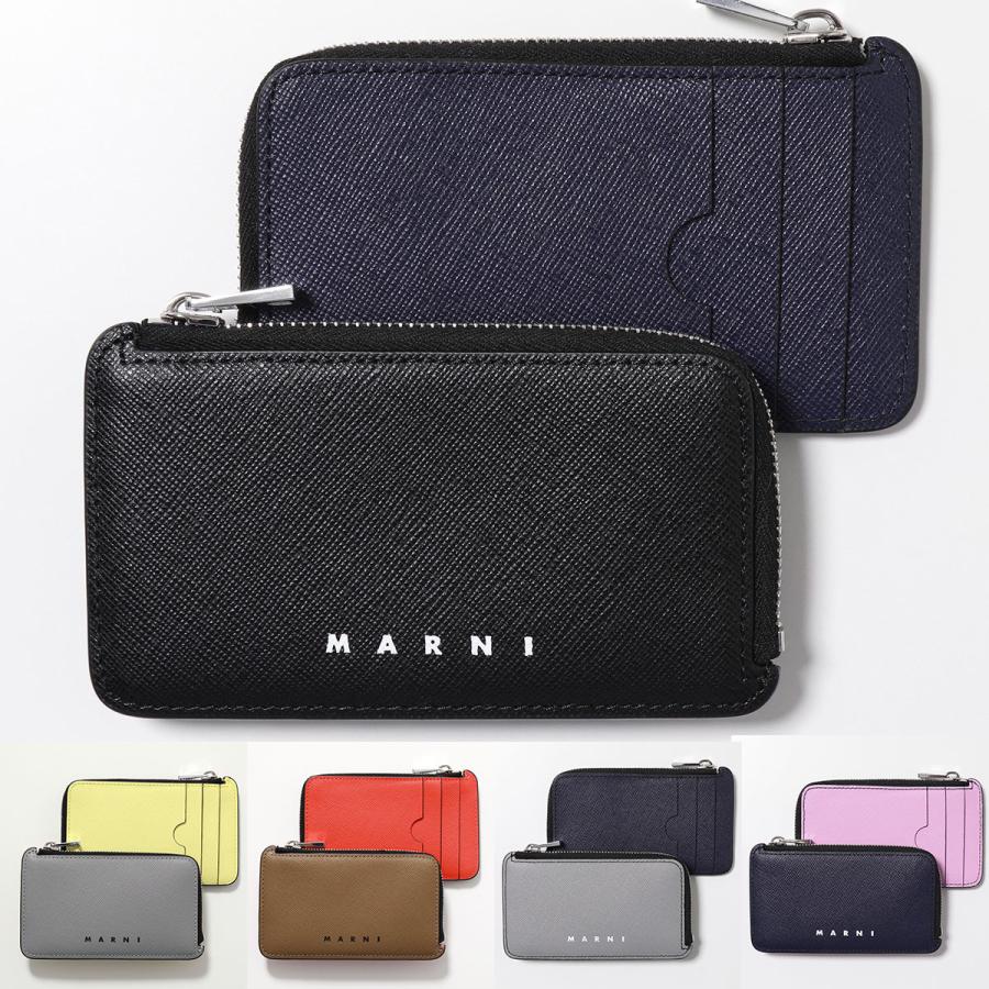 MARNI マルニ フラグメントケース PFMI0036L0 PFMI0036L1 LV520 MARNI マルニ フラグメントケース PFMI0036L0 PFMI0036L1 LV520