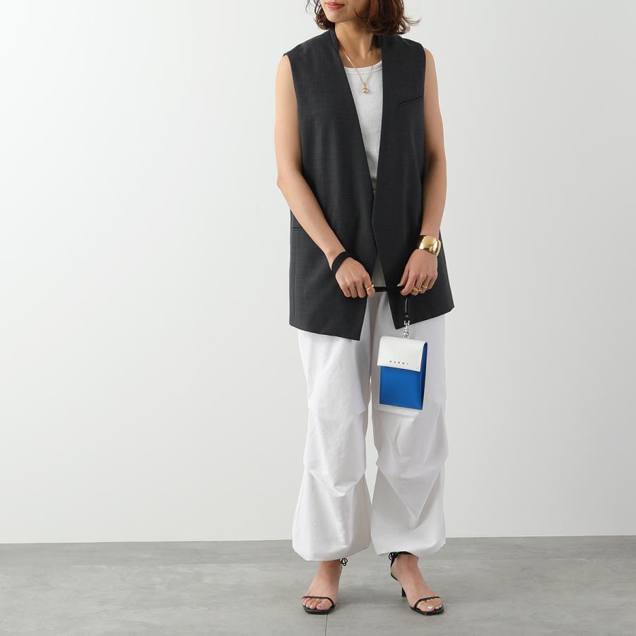 ANG14 マルニ フォンケース ネックポーチ ショルダーバッグ ショルダー