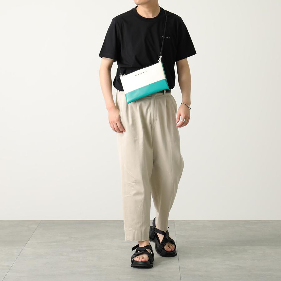 MARNI マルニ ショルダーバッグ TRIBECA SBMQ0044A0 P3572