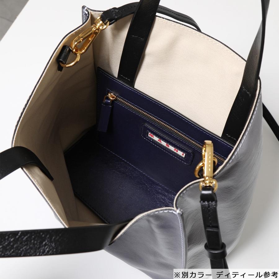MARNI マルニ ショルダーバッグ MUSEO SOFT ミュゼオ ソフト