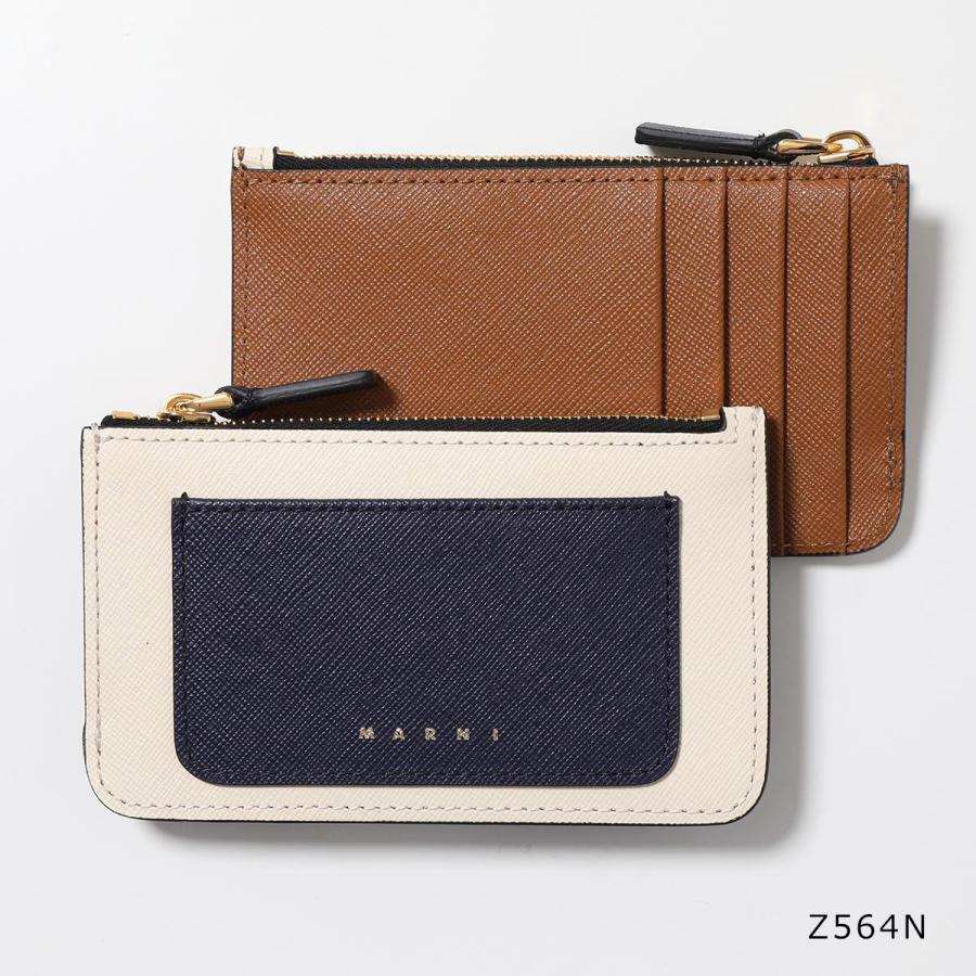 MARNI マルニ フラグメントケース PFMO0025U2 LV520 レディース バイ