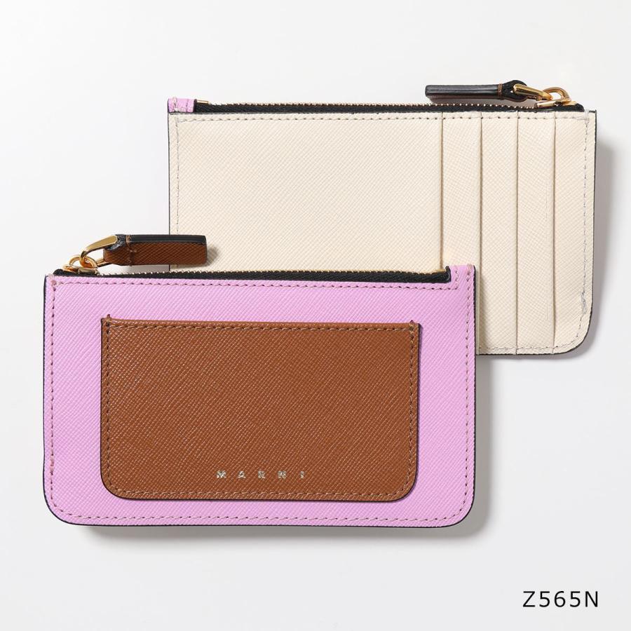 MARNI（マルニ） フラグメントケース PFMO0025U2 LV520 レディース