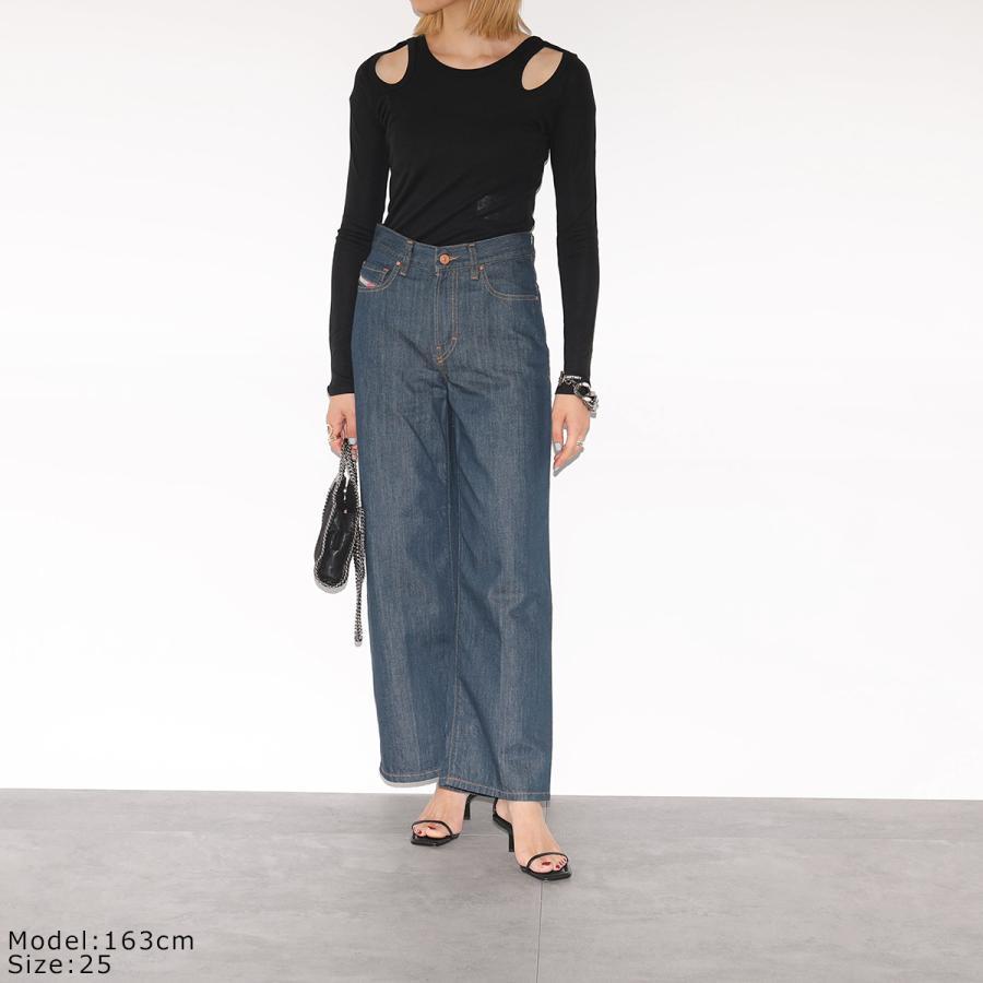 DIESEL ディーゼル ジーンズ LDSL WIDEE84UR 00S57B 084UR DIESEL ディーゼル ジーンズ LDSL WIDEE84UR 00S57B 084UR