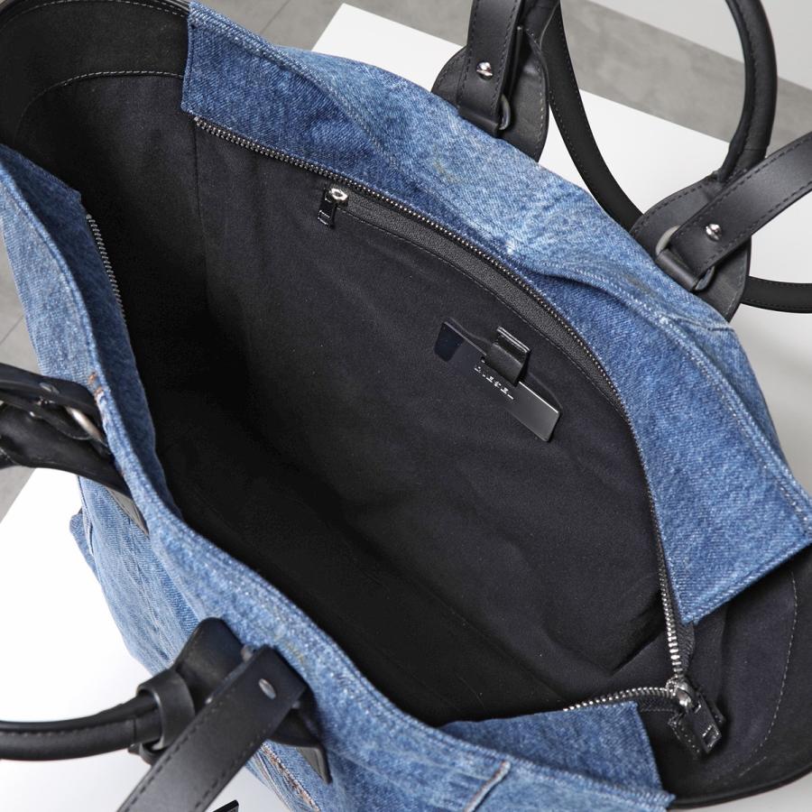 DIESEL ディーゼル トートバッグ X07968 P4063 レディースメンズ 