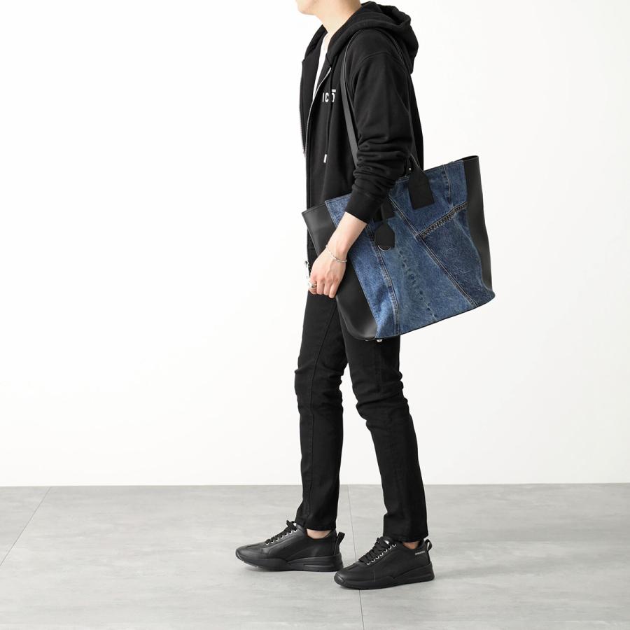 DIESEL ディーゼル トートバッグ X07968 P4063 レディースメンズ DIESEL ディーゼル トートバッグ X07968 P4063 レディースメンズ