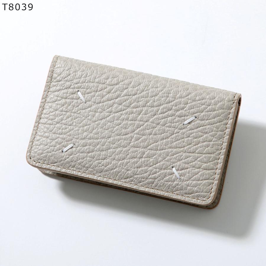 maison margiela ケース(カードケース) Maison Margiela（メゾンマルジェラ） カードケース SA3VX0008 P4455