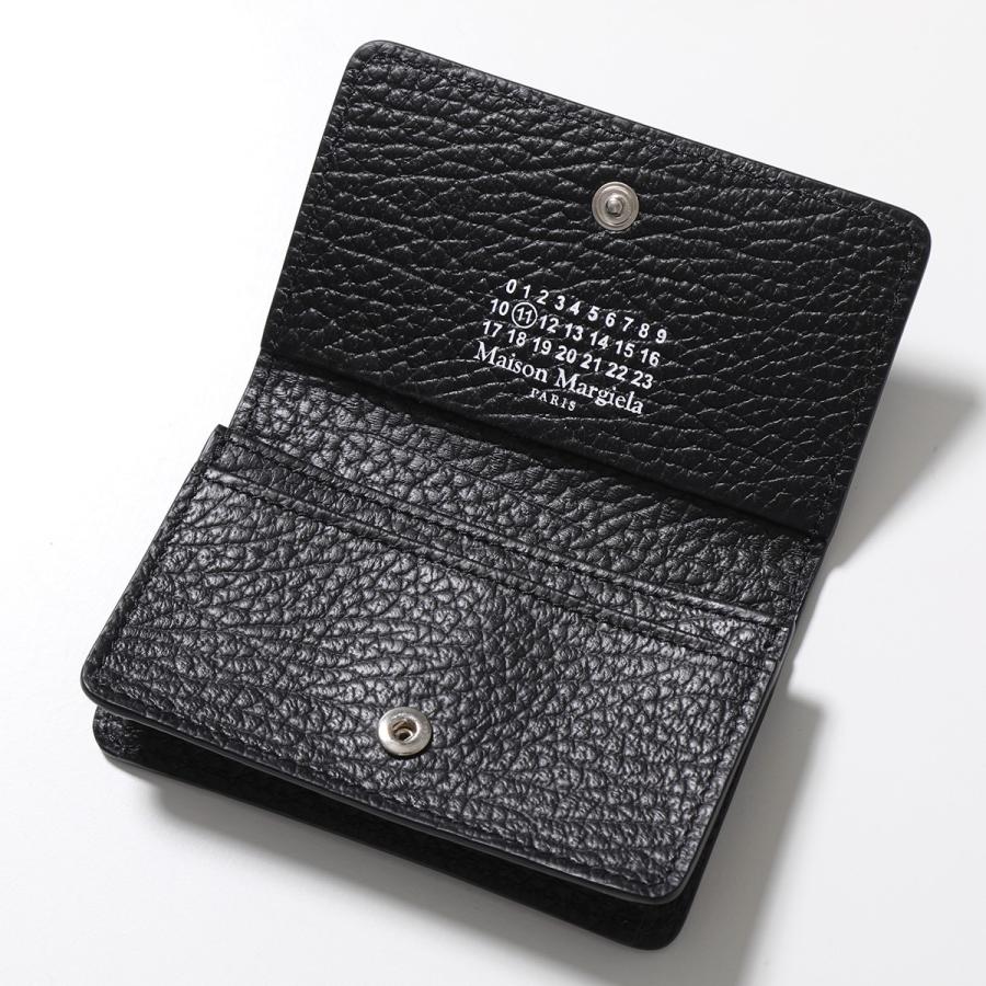 Maison Margiela（メゾンマルジェラ） カードケース SA3VX0008 P4455