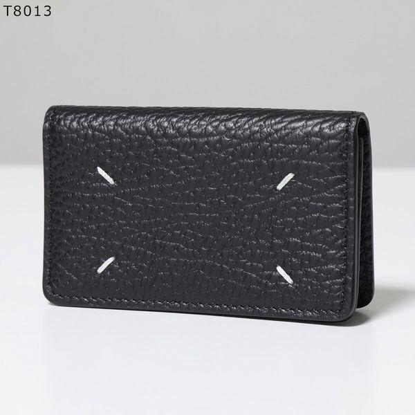 本日まで　メゾン　マルジェラ　名刺入れ　カードケース 楽天市場】【最大10,000円クーポン】メゾンマルジェラ MAISON MARGIELA