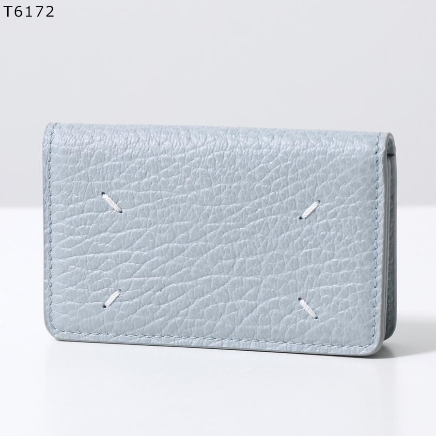 Maison Margiela（メゾンマルジェラ） カードケース SA3VX0008 P4455