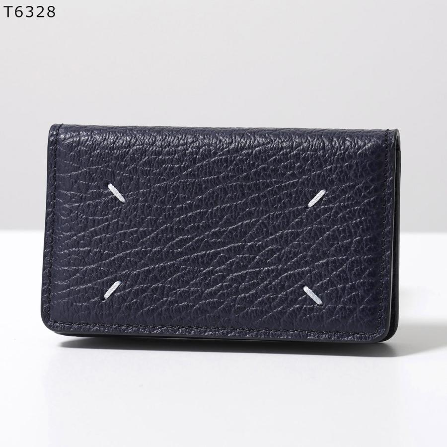 Maison Margiela（メゾンマルジェラ） カードケース SA3VX0008 P4455