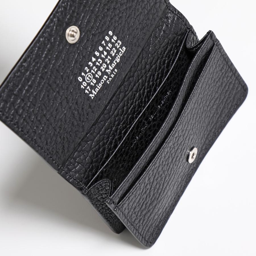 Maison Margiela 名刺入れ カードケース Maison Margiela MAISON MARGIELA メゾンマルジェラ カード