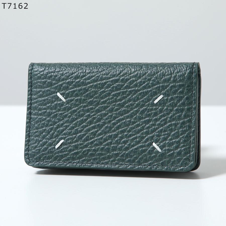 Maison Margiela（メゾンマルジェラ） カードケース SA3VX0008 P4455