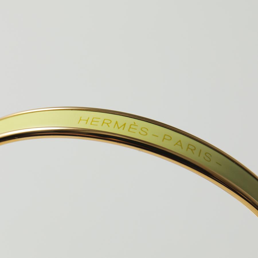 HERMES エルメス バングル ユニ 241994F95 レディース ブレスレット HERMES エルメス バングル ユニ 241994F95 レディース ブレスレット