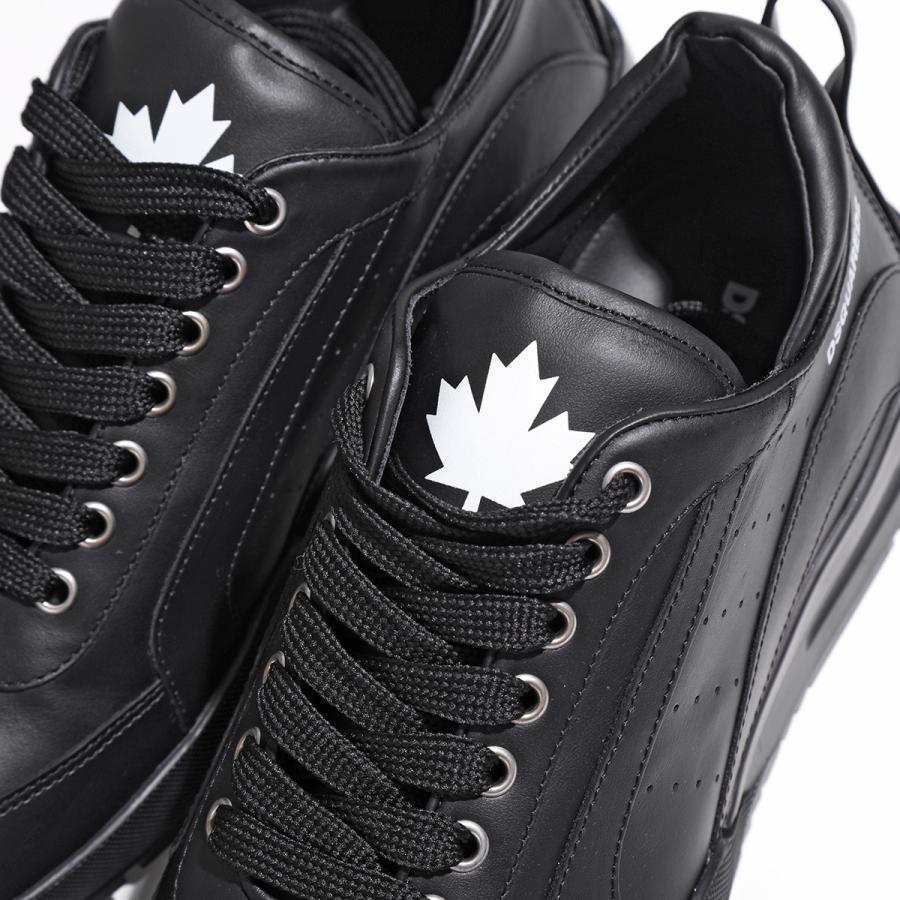 DSQUARED2 ディースクエアード スニーカー SNM0262 01500001