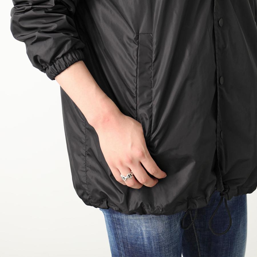 DSQUARED2（ディースクエアード） コーチジャケット ICON Coach Jacket