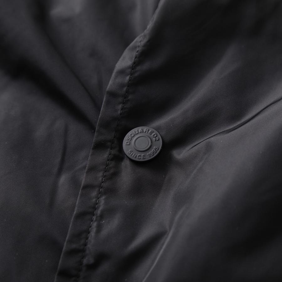 DSQUARED2（ディースクエアード） コーチジャケット ICON Coach Jacket