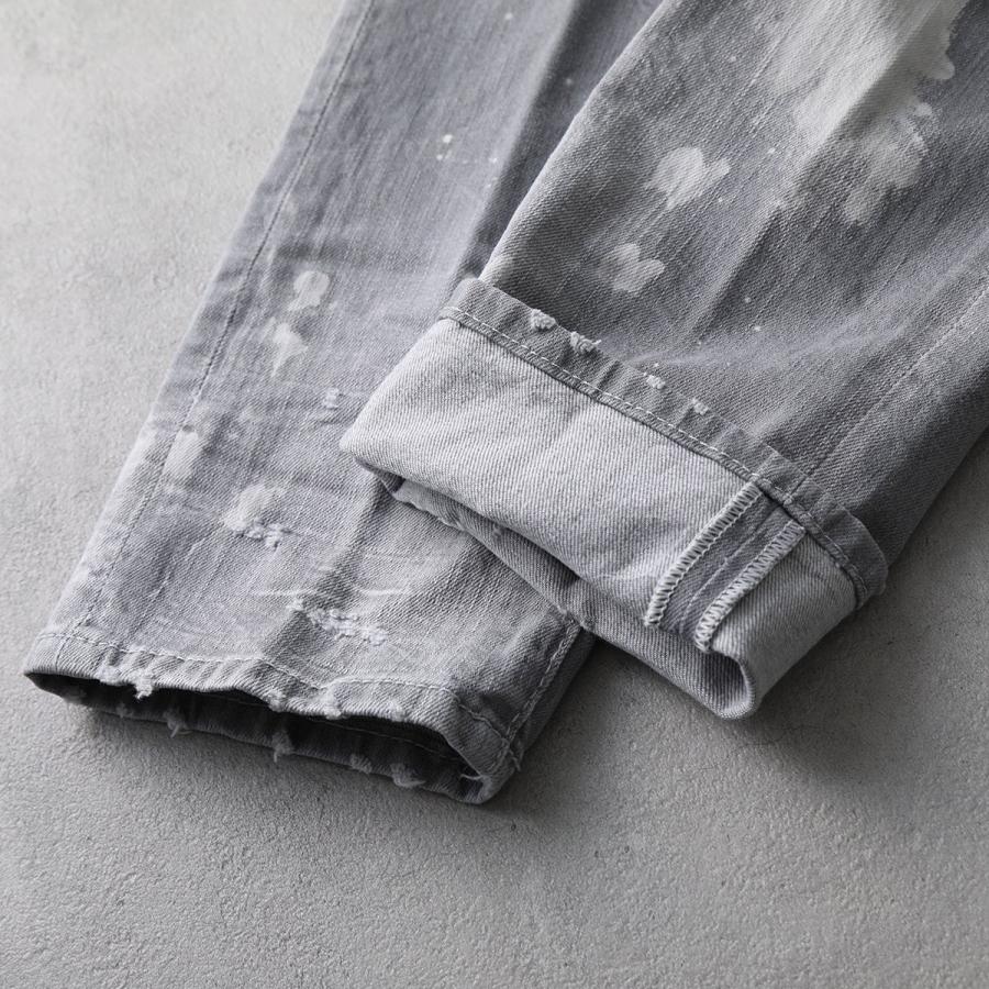 DSQUARED2 ディースクエアード デニム COOL GUY JEAN S74LB1190
