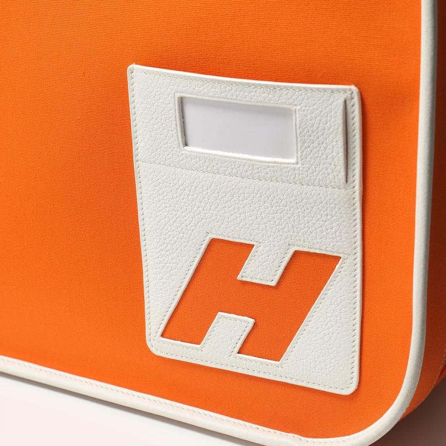 HERMES（エルメス） スーツケース ペッレ VALIGIA COTONE PELLE