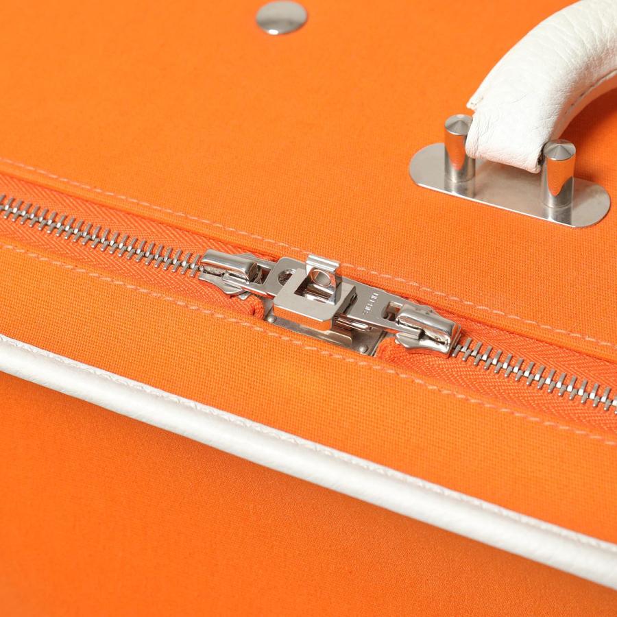 HERMES（エルメス） スーツケース ペッレ VALIGIA COTONE PELLE