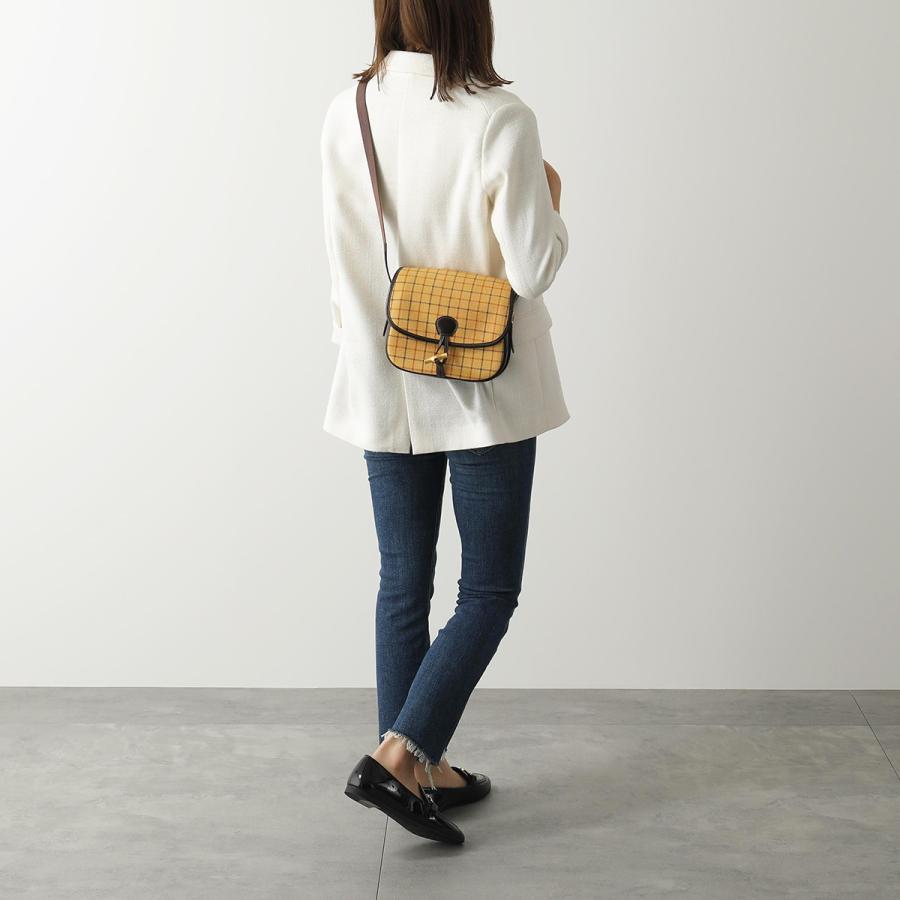 HERMES エルメス ショルダーバッグ ボルサ ジェネリコ サック