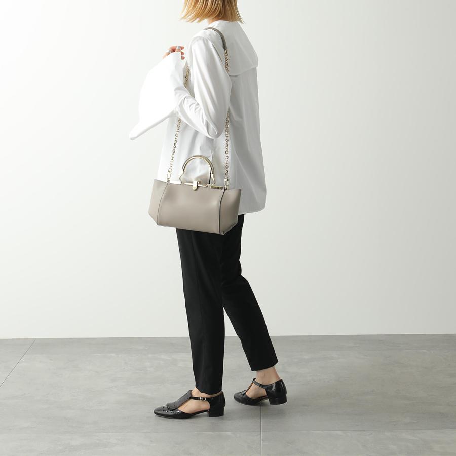 Zanchetti（ザンケッティ） ハンドバッグ AMLETO アムレット 20AM 718