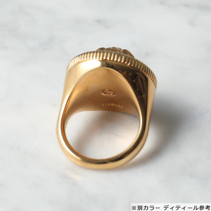 VERSACE（ヴェルサーチェ） ヴェルサーチ リング 1004594 1A00638 