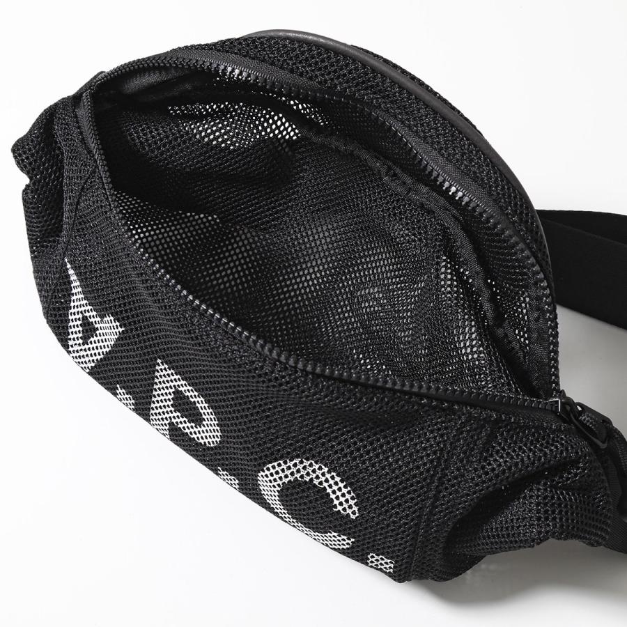 APC A.P.C. アーペーセー ボディバッグ banane rebound PSAEU H62210  