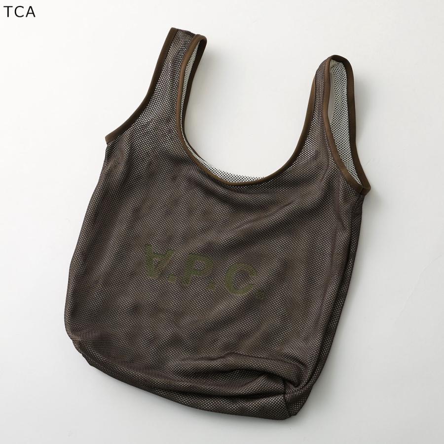 A.P.C.（アーペーセー） APC A.P.C. トートバッグ PSAEU H61679