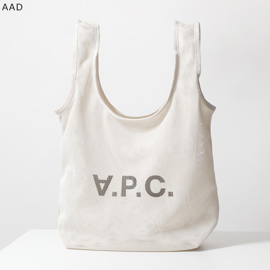 A.P.C. APC アーペーセー トートバッグ PSAEU H61679 レディース