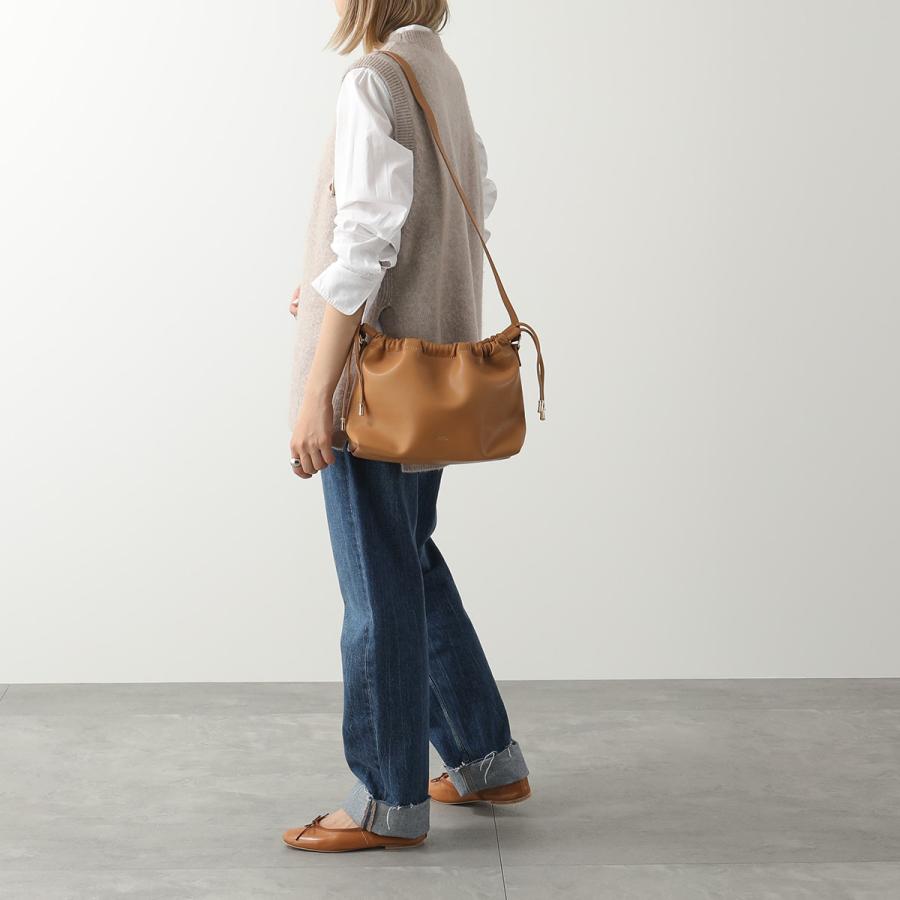 A.P.C. ショルダーバッグ A.P.C. APC アーペーセー ショルダーバッグ PUAAT F61583