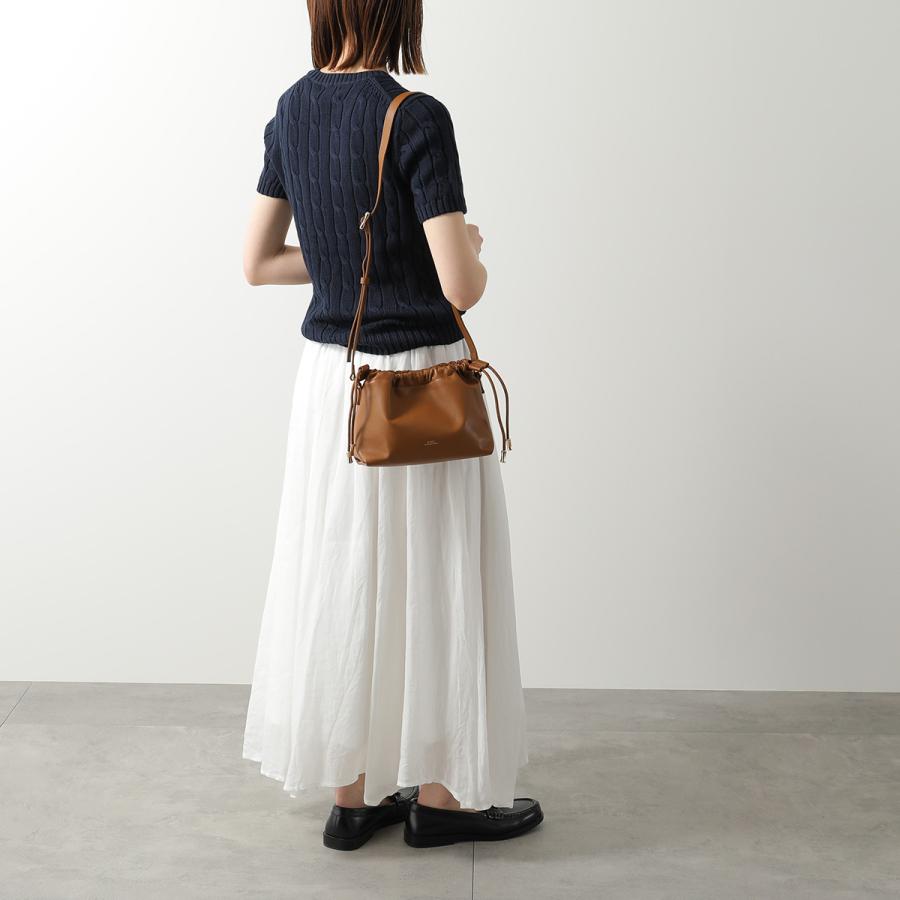 A.P.C.（アーペーセー） APC A.P.C. ショルダーバッグ sac ninon mini