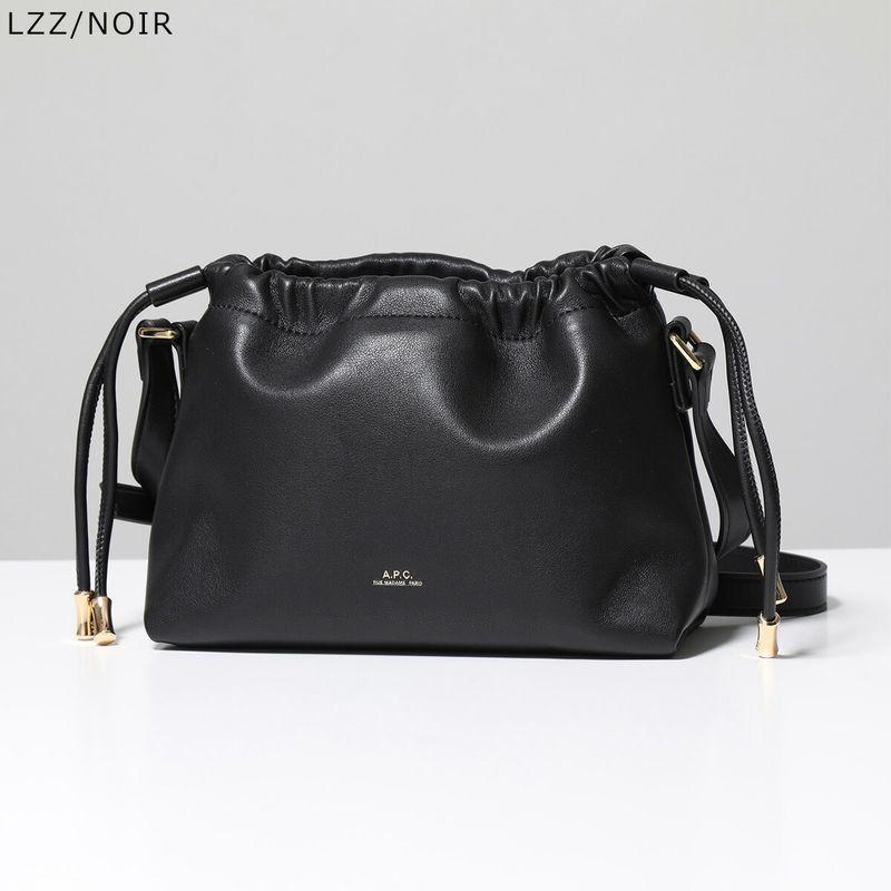 A.P.C.（アーペーセー） APC A.P.C. ショルダーバッグ sac ninon mini
