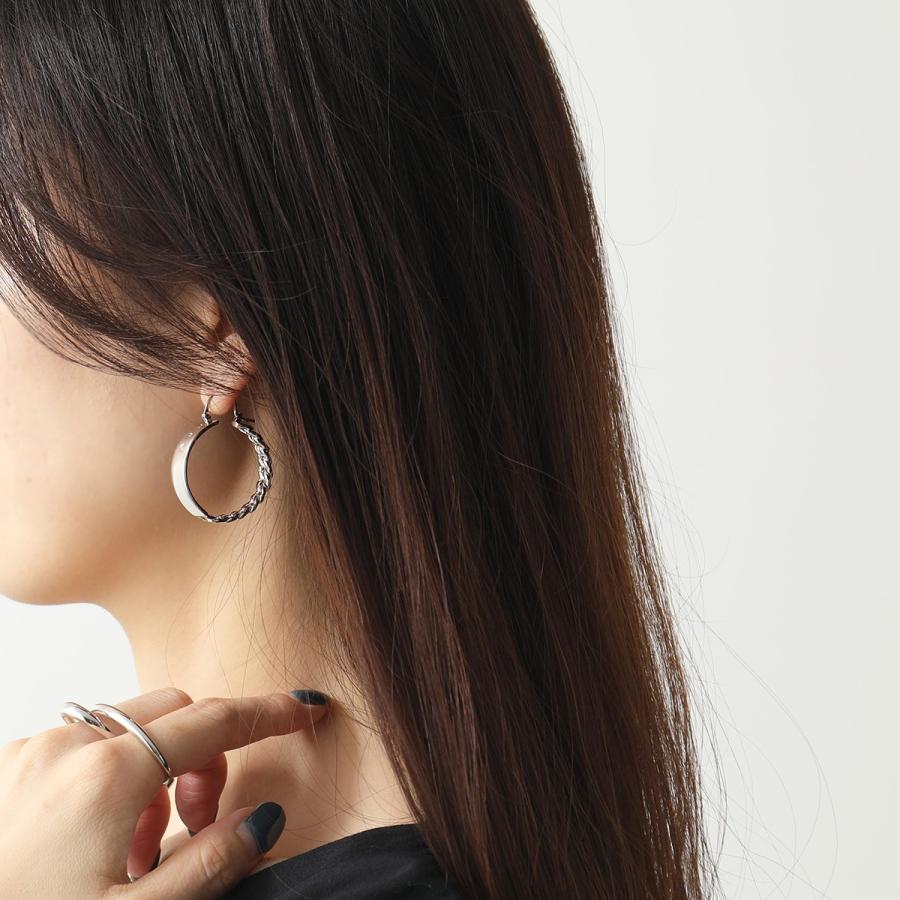 A.P.C. APC アーペーセー ピアス boucles d oreilles darwin A.P.C. APC アーペーセー ピアス boucles d oreilles darwin